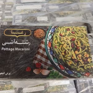 رشته آشی رعنا ۵۰۰ گرم