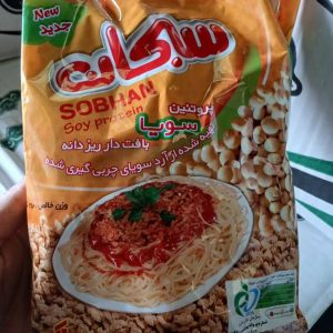 سویا سبحان ۲۵۰ گرم